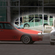 Image for article titled There's A 1000 Horsepower Secret Audi In This Press Picture